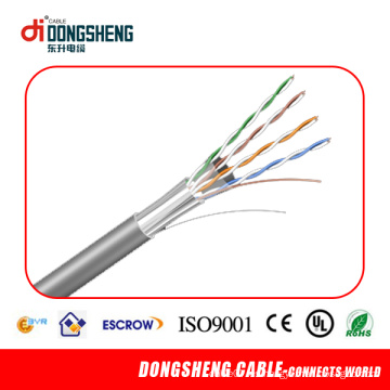 Cable FTP de LS2H Cat5e